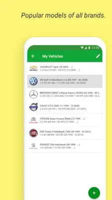 Buycarparts car parts, tyres android App screenshot 0